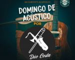 DOMINGO DE ACÚSTICO POR DÚO COSTA