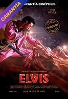 Película: "Elvis"