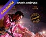 Película: "Elvis"