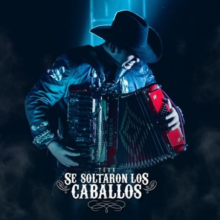 Bronco Tour - Se Soltaron los Caballos