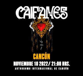 Caifanes
