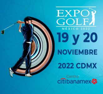 Expogolf México 2022