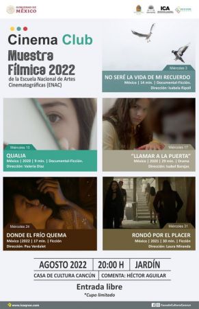 Cinema Club