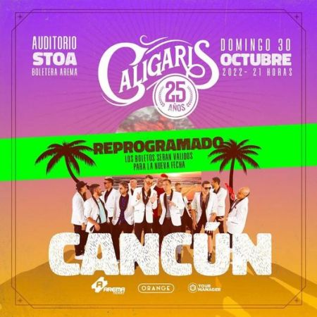 Caligaris