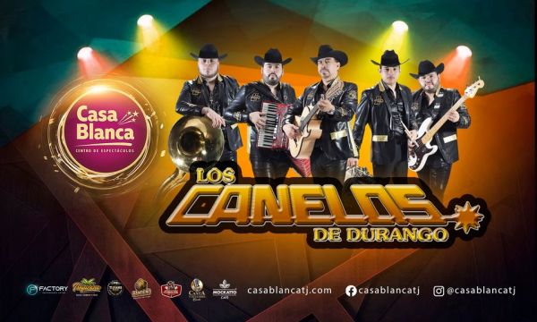 Los Canelos de Durango