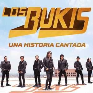 Los Bukis
