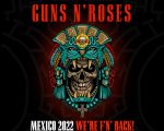 Guns N Roses