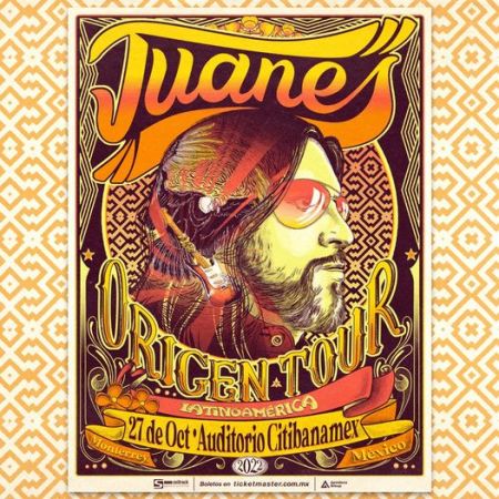 JUANES