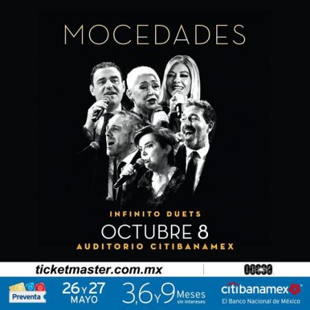 Mocedades