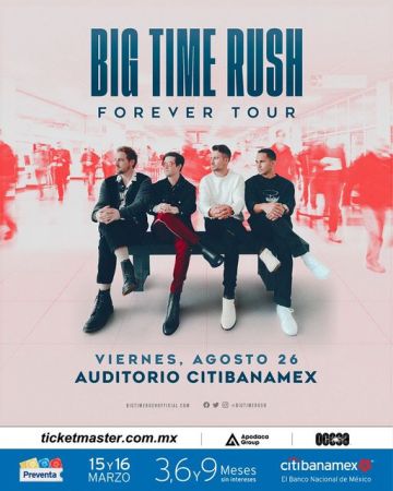 Big Time Rush