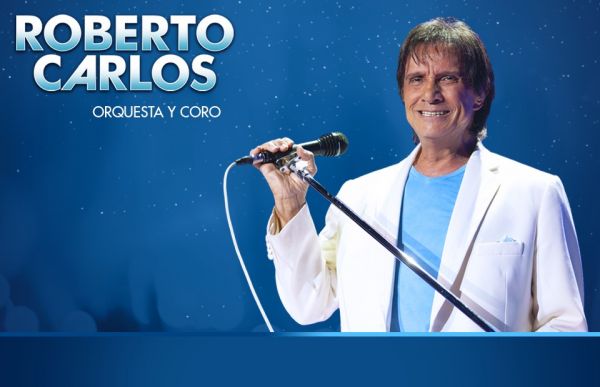 Roberto Carlos