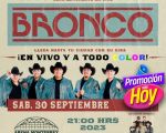 Bronco