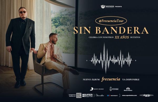 Sin Bandera