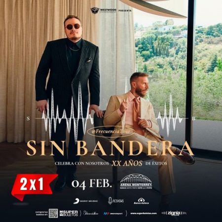 Sin Bandera