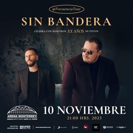 Sin Bandera