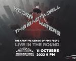 ROGER WATERS - THIS IS NOT A DRILL TOUR