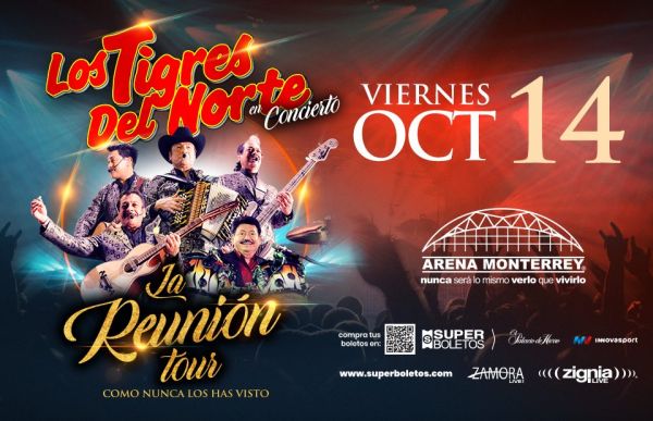 Los Tigres del Norte
