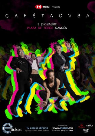 CAFÉ TACVBA