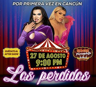 Las Perdidas