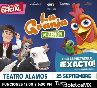 La Granja de Zenón