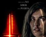 Película: "Alarido"