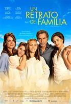 Película: "Un retrato de familia"