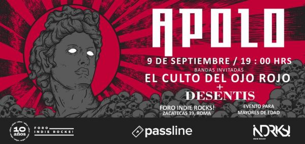 Apolo