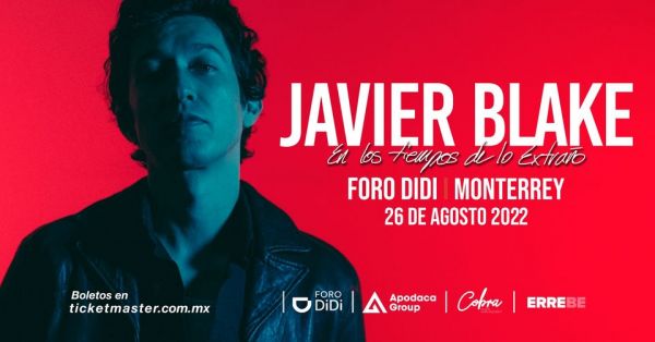 Javier Blake