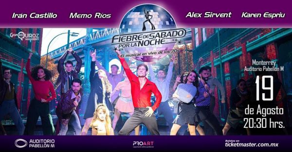 Saturday Night Fever