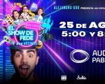 El show de Fede