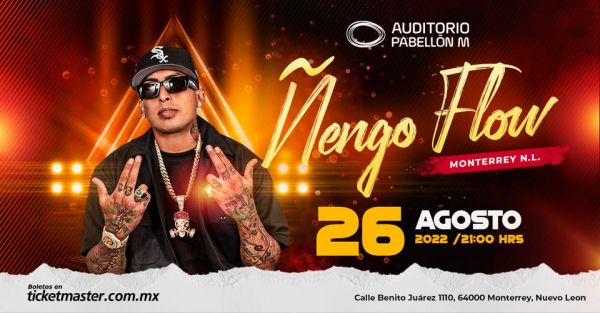 Ñengo Flow
