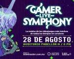 Gamer Live Symphony