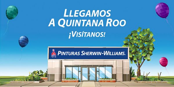 Presentación Sherwin-Williams - Conferencias - Cancun