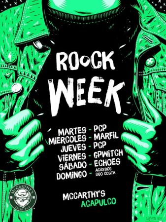 Rock Week