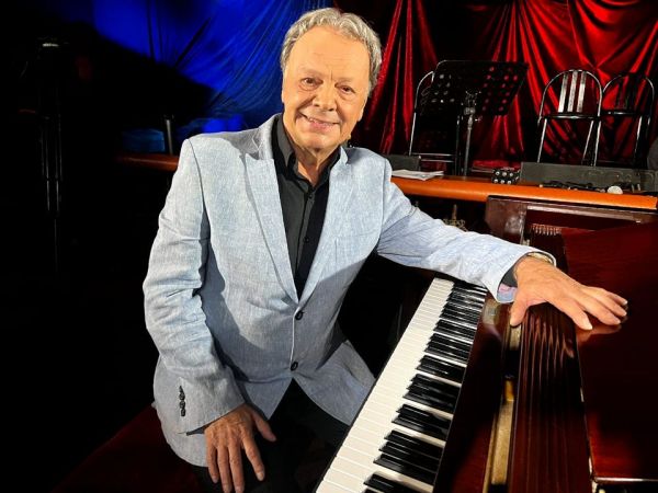 Un Homenaje a la Bossa Nova