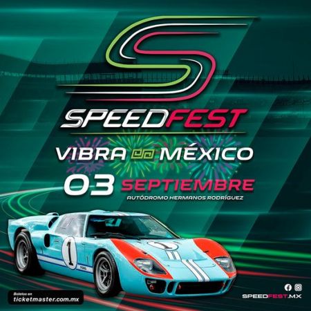 Speed Fest