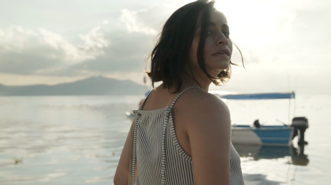 Película: "Cigüeñas"