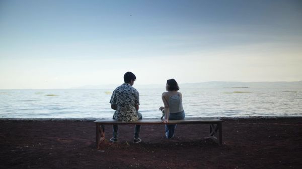 Película: "Cigüeñas"
