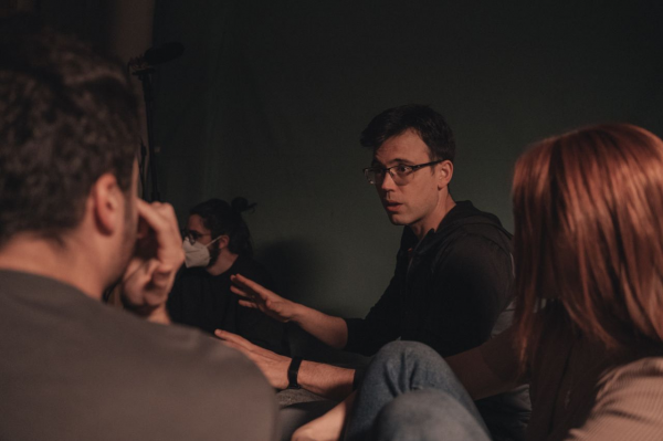 Antonio Raposo: Masterclass