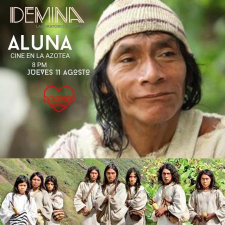Aluna: A call to human conscience