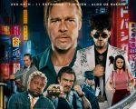 Película: "Tren Bala"