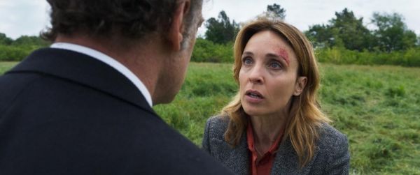 Película: "Mi primo"
