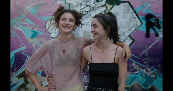 Película: "La eternidad del verano"