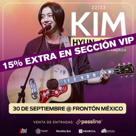 Kim Hyun Joong