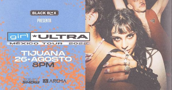 GIRL ULTRA