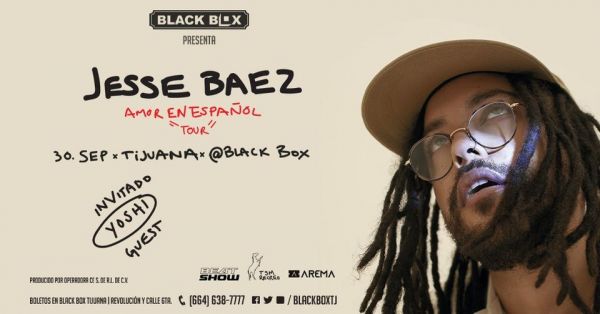 Jesse Baez