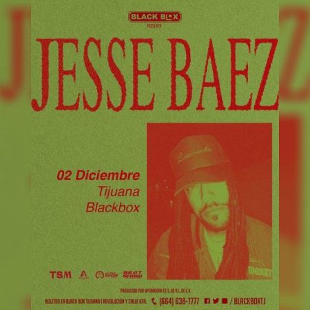 Jesse Baez