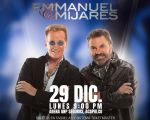 Emmanuel & Mijares