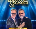 Emmanuel & Mijares