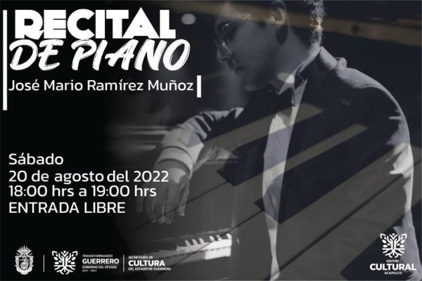 José Mario Ramírez Muñoz